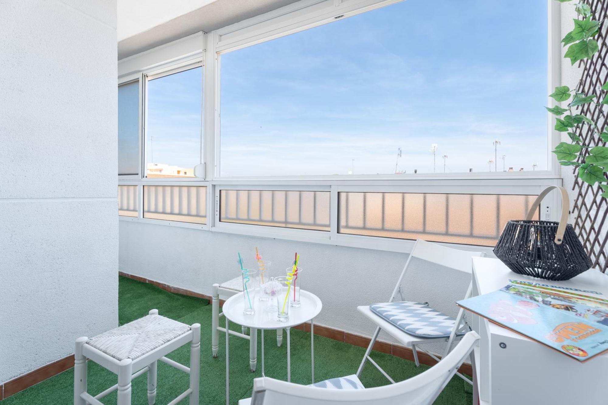 Playa Canet Apartment Canet d'En Berenguer