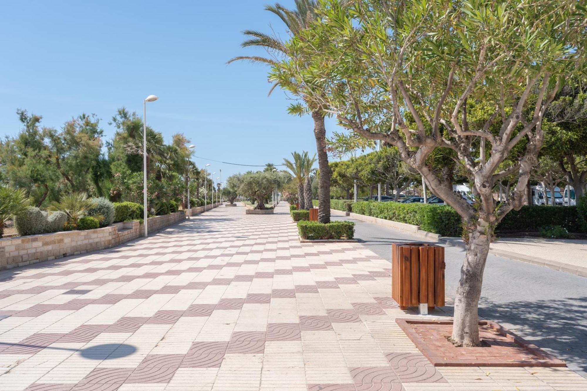 Apartment Playa Canet