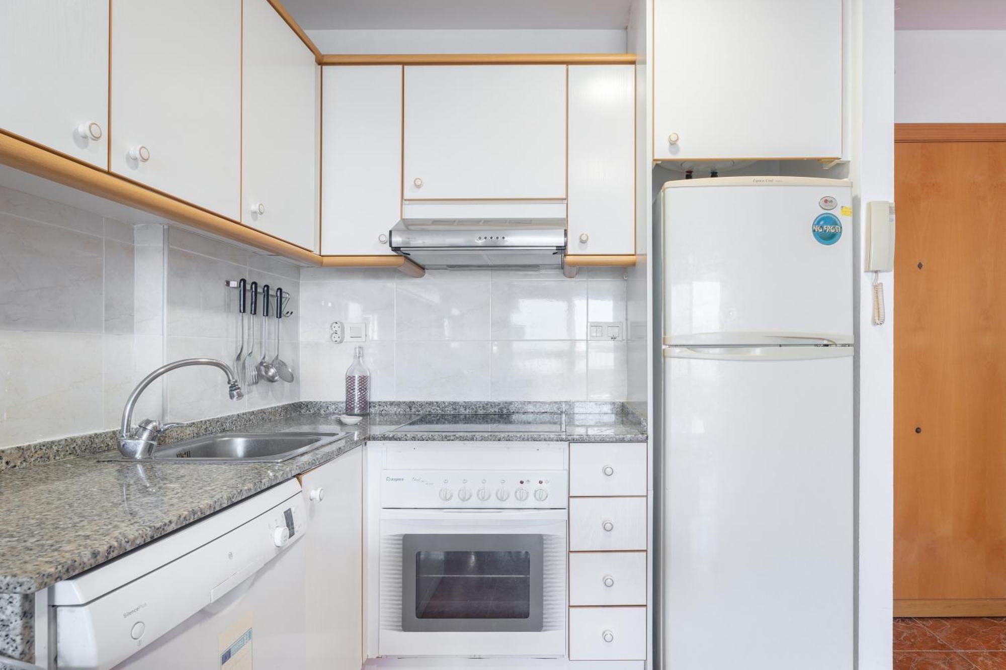 Apartment Playa Canet Canet d'En Berenguer