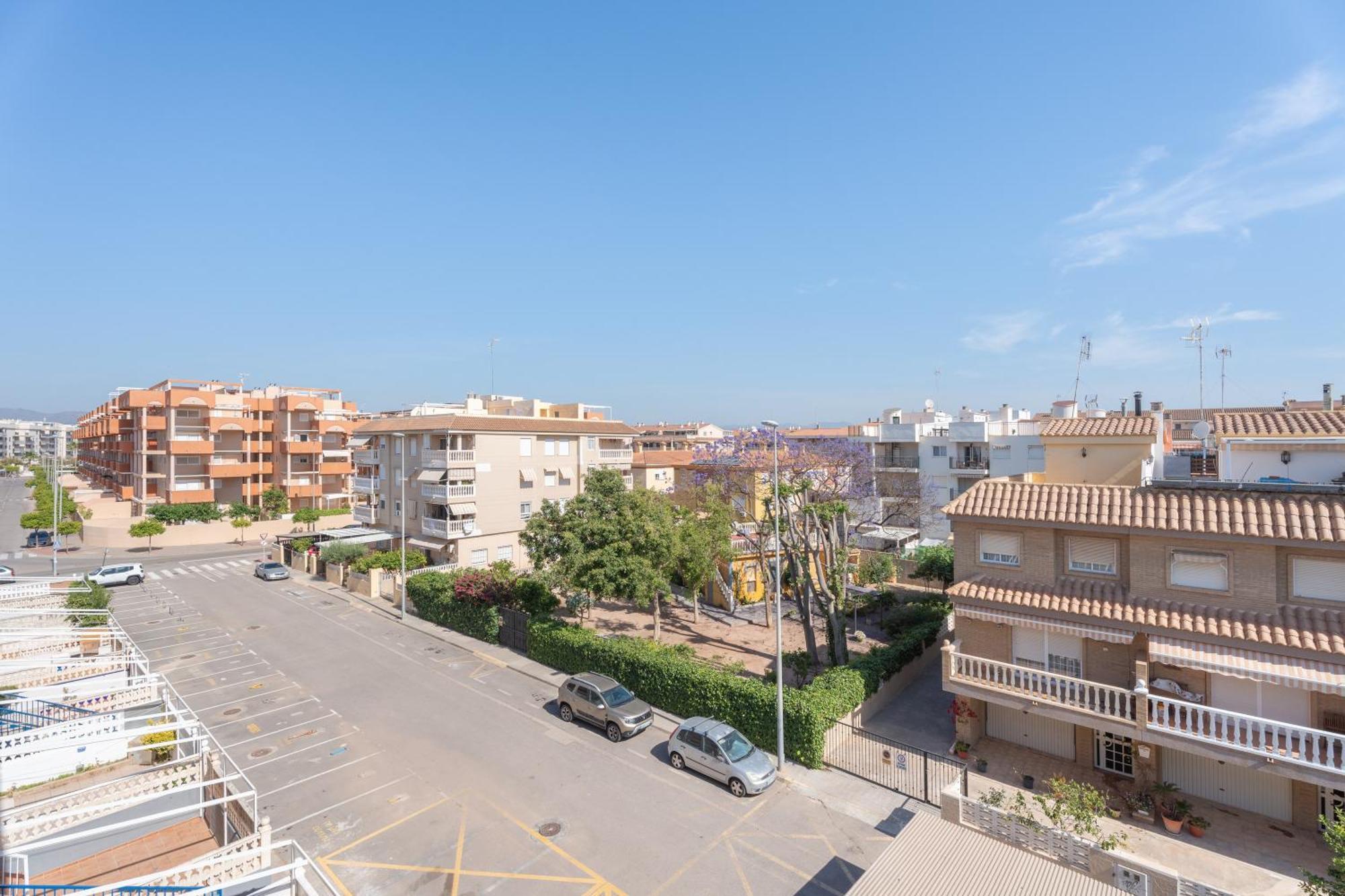 Playa Canet * Canet d'En Berenguer