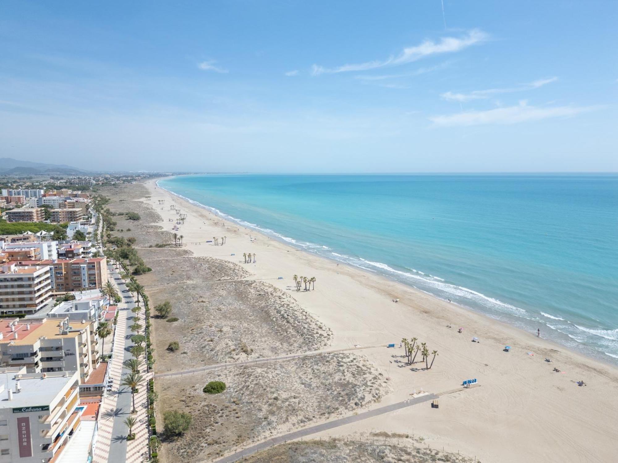 Apartment Playa Canet *