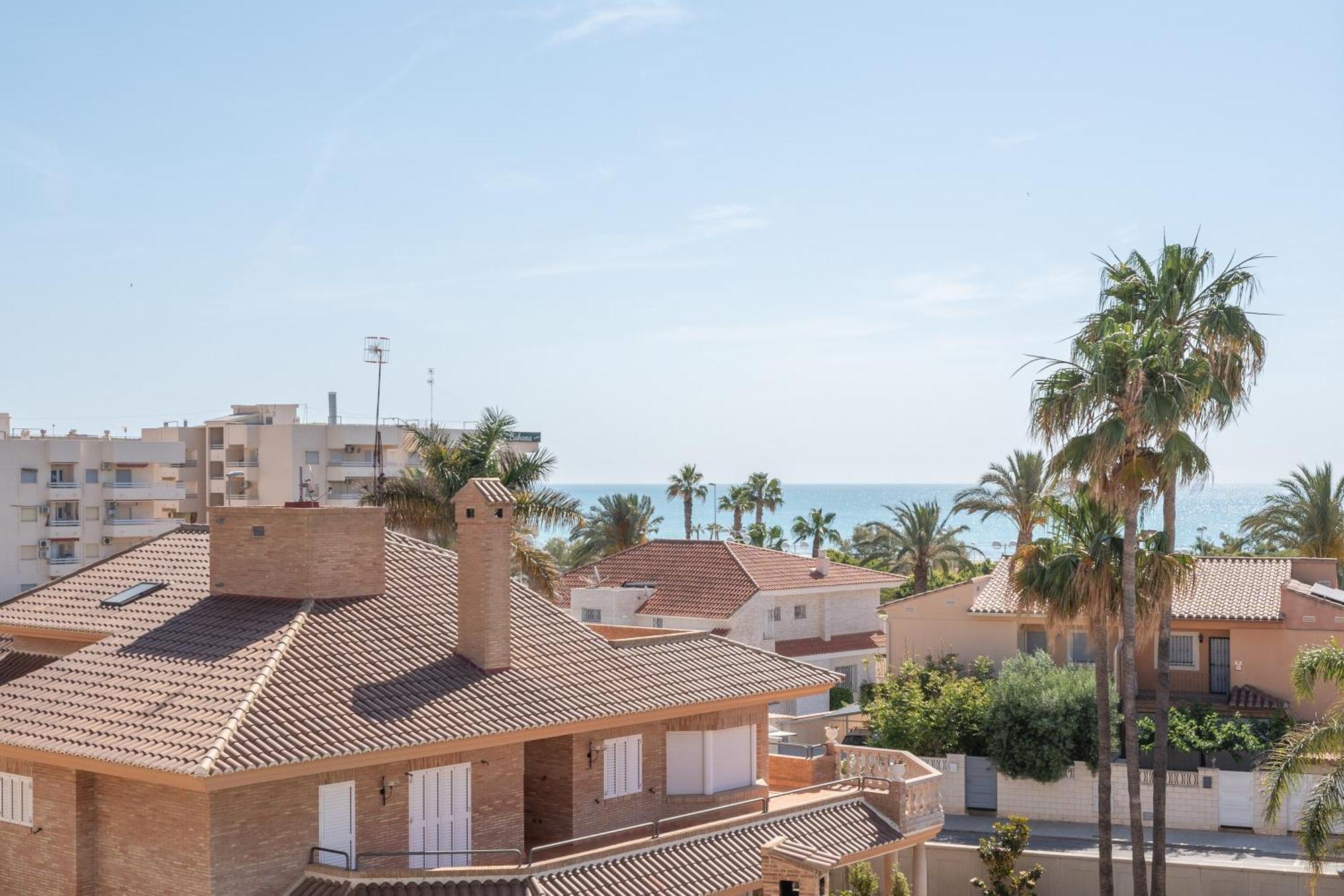 Playa Canet Apartment Canet d'En Berenguer